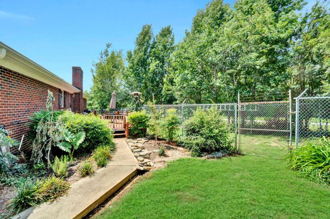 214 Lakeview Ter, House other with 3 bedrooms, 2 bathrooms and null parking in SIMPSONVILLE SC | Image 33