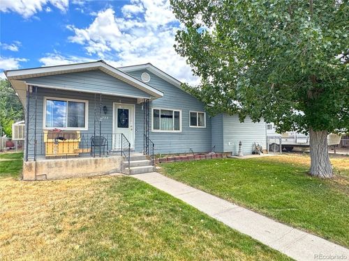 222 Morrison Ave, Rangely, CO, 81648-2801 | Card Image