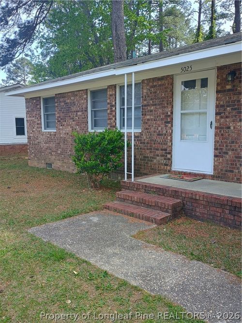 5025 Houston Rd, Fayetteville, NC, 28311-2341 | Card Image