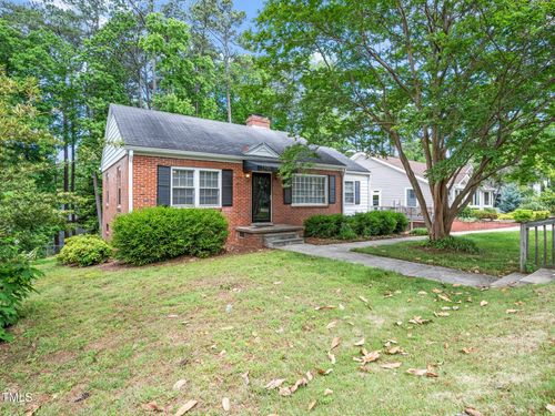 1313 Ridge Rd, Raleigh, NC, 27607-6836 | Card Image