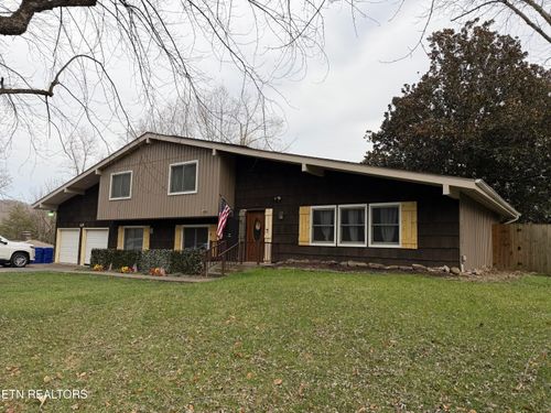 129 Greystone Dr, Oak Ridge, TN, 37830-5608 | Card Image