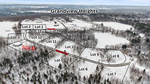 9 Sierrahs Way, Sidney, ME, 04330 | Card Image