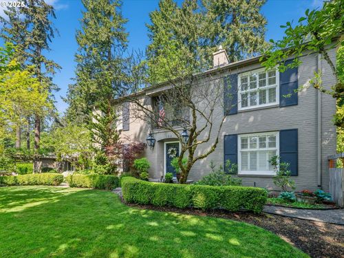168 Pine Valley Rd, Lake Oswego, OR, 97034-2870 | Card Image