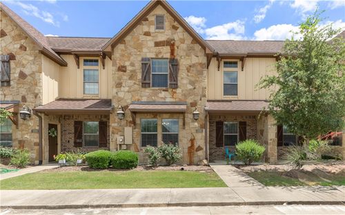 205 Capps Dr, College Station, TX, 77845-6469 | Card Image