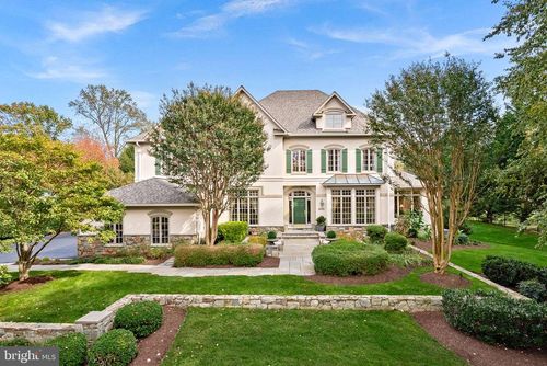 2793 Marshall Lake Dr, OAKTON, VA, 22124-1153 | Card Image