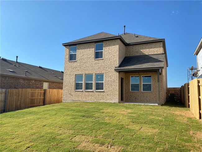 670 Pepperbark Loop, House other with 4 bedrooms, 3 bathrooms and null parking in Buda TX | Image 23