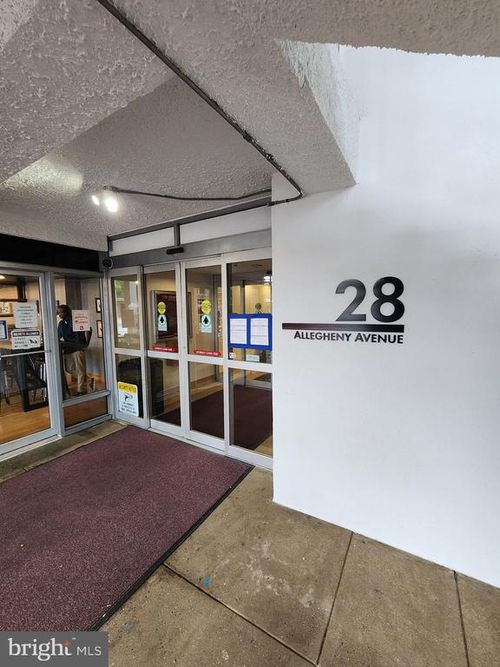 apt-805-28 Allegheny Ave, Baltimore, MD, 21204-1381 | Card Image