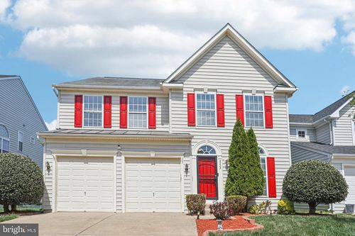 5225 Windbreak Dr, FREDERICKSBURG, VA, 22407-9301 | Card Image
