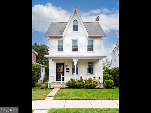 603 S Broad St, KENNETT SQUARE, PA, 19348-3345 | Card Image
