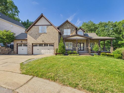 2929 Elmfield St, Raleigh, NC, 27614-7578 | Card Image