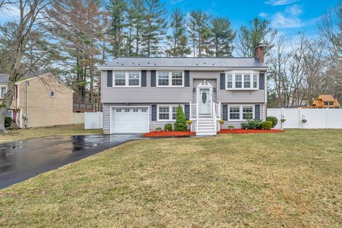 13 Brookside Dr, Billerica, MA, 01821-2202 | Card Image