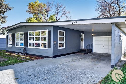 2016 Yellowstone Ave, Billings, MT, 59102-4028 | Card Image