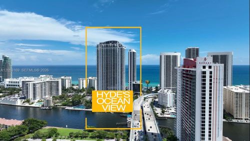 t4105-4010 S Ocean Dr, Hollywood, FL, 33019-3063 | Card Image