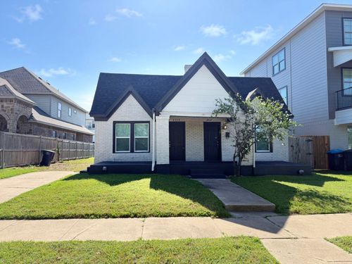 3114 Frazier Ave, Fort Worth, TX, 76110-3620 | Card Image