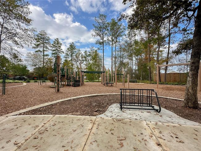 1561 San Sebastien Dr, House other with 4 bedrooms, 3 bathrooms and 2 parking in Conroe TX | Image 33