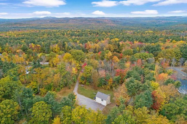 34 Stark Hwy S, House other with 2 bedrooms, 1 bathrooms and null parking in Dunbarton NH | Image 10