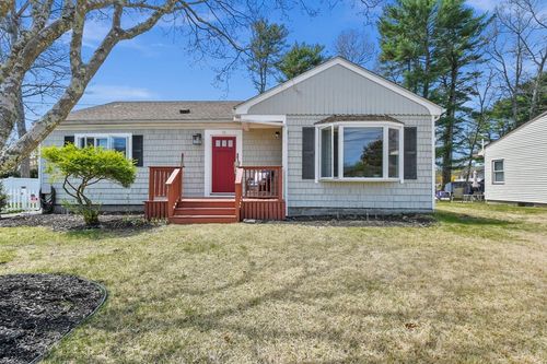 16 Paul Ave, East Freetown, MA, 02717-1206 | Card Image
