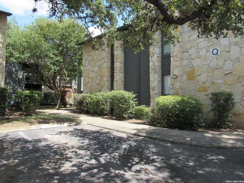 165q-3843 Barrington St, San Antonio, TX, 78217-4110 | Card Image