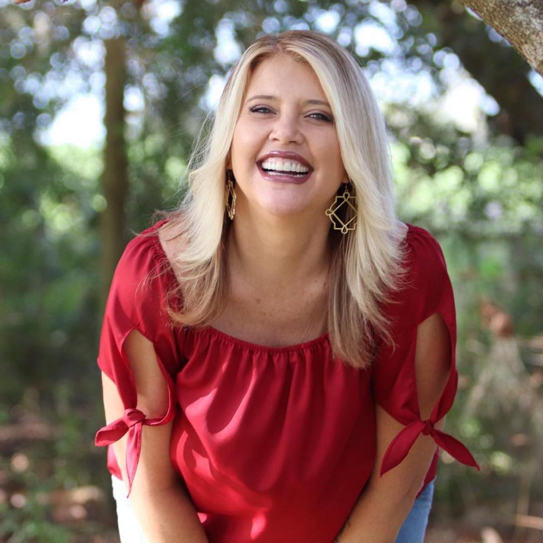 Christina McCulley