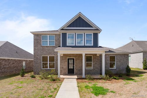 1716 Windsor Hill Ln, Montgomery, AL, 36106-0190 | Card Image