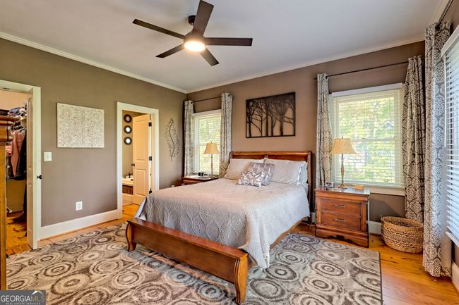817 Long Laurel Ridge Dr, House other with 4 bedrooms, 4 bathrooms and null parking in Lakemont GA | Image 26