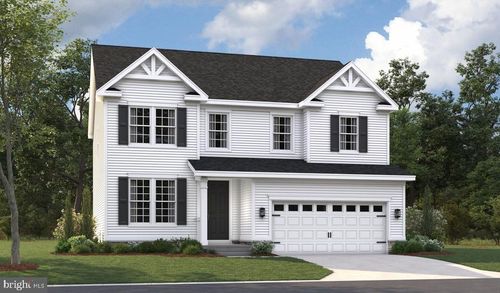 13710 Pulaski Dr, HAGERSTOWN, MD, 21742 | Card Image