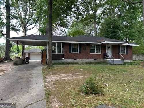 1087 Helen St, Lake City, GA, 30260-3444 | Card Image