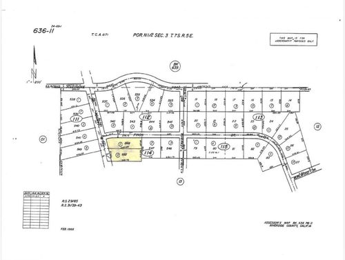 0 Vacant Land, Mountain Center, CA, 92561 | Card Image