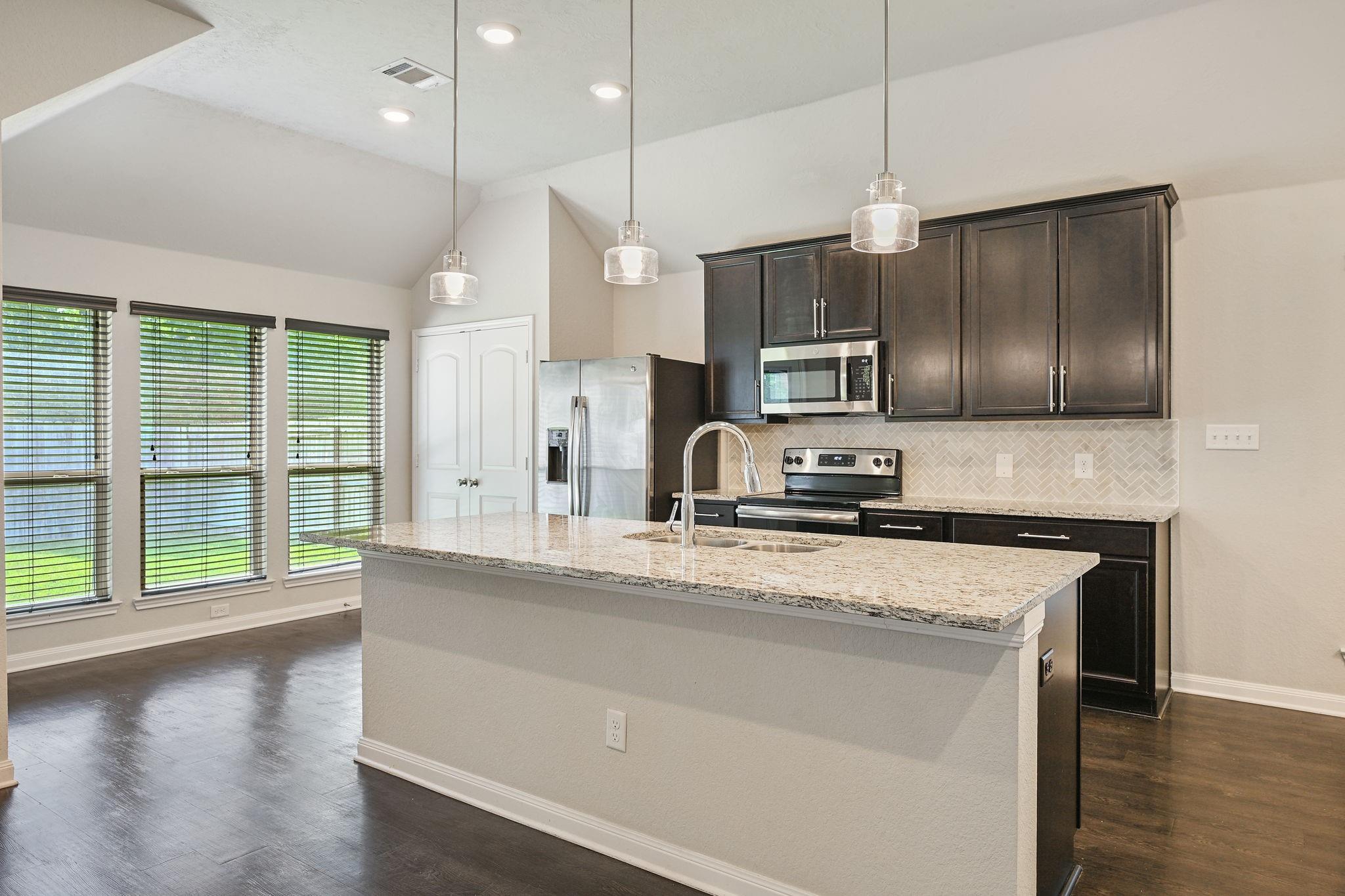 Residential in Bryan 3