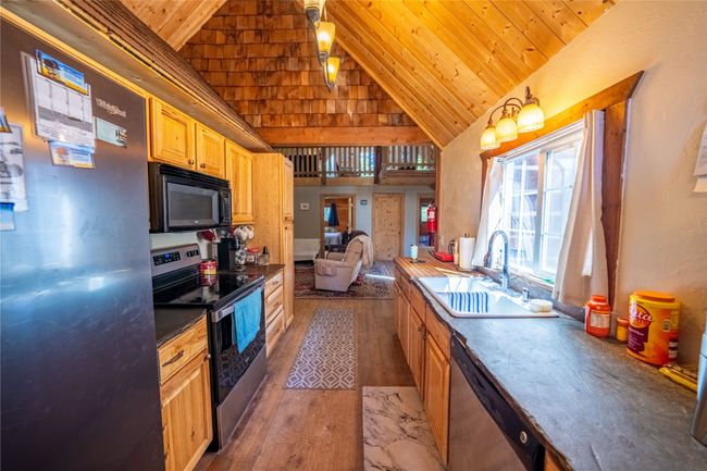 193 Mud Lake Rd, House other with 2 bedrooms, 1 bathrooms and null parking in Troy MT | Image 10