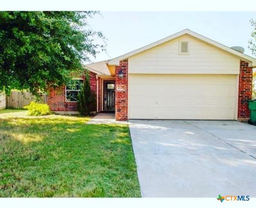 2109 Brewers Pl, Taylor, TX, 76574-1360 | Card Image