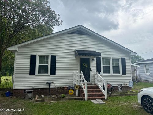 517 Dale St Sw, Wilson, NC, 27893-4603 | Card Image