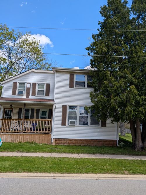 5448 W Mill St, Monee, IL, 60449-8657 | Card Image