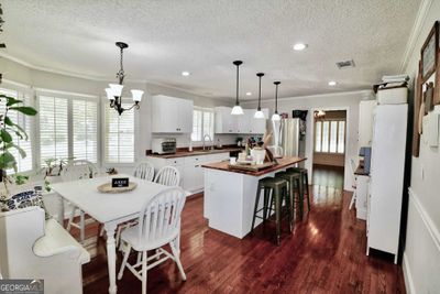 16 Robin Hood Road, House other with 3 bedrooms, 2 bathrooms and null parking in Statesboro GA | Image 3