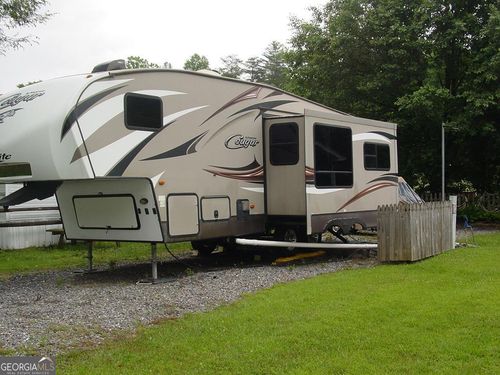 4358 Riverbank Run, Hiawassee, GA, 30546-4885 | Card Image