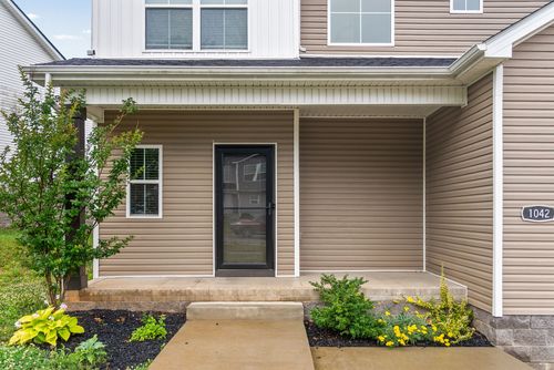 1042 Winesap Rd, Clarksville, TN, 37040-2849 | Card Image