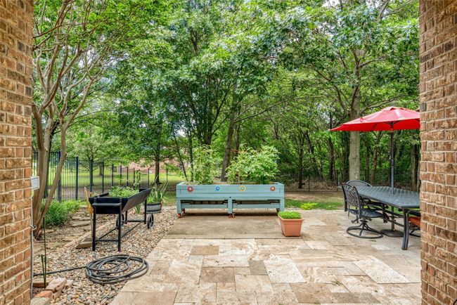136 Whispering Winds Dr, House other with 4 bedrooms, 3 bathrooms and null parking in Gunter TX | Image 31