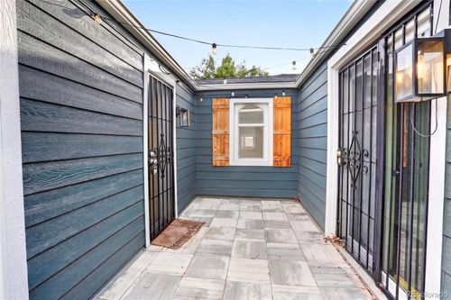 1437 Uinta Street, Denver, CO, 80220 | Card Image