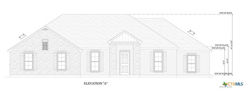 6816 Felix Mcdaniel Drive, Temple, TX, 76502 | Card Image