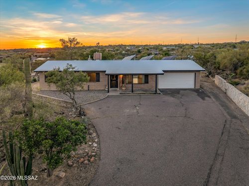 1608 W Placita Montuoso, Tucson, AZ, 85737 | Card Image