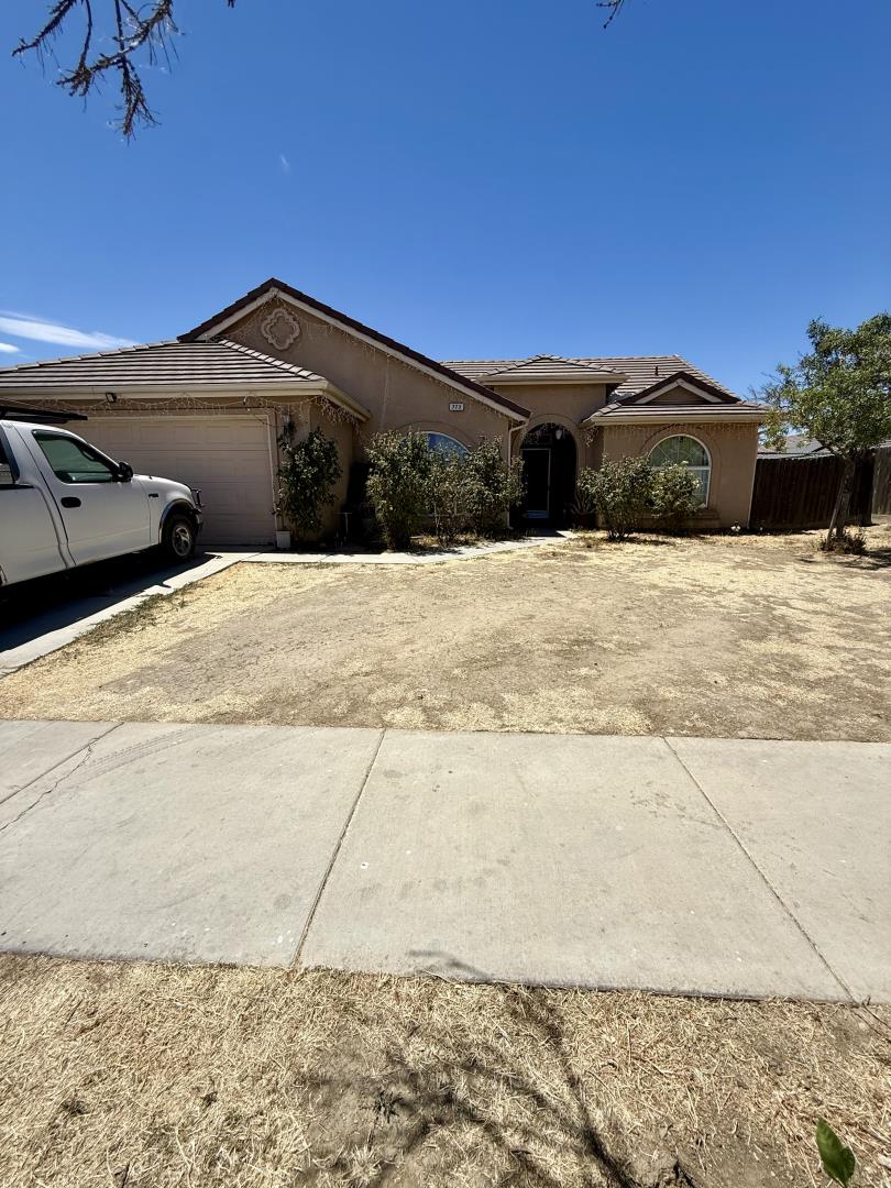 Residential in Los Banos