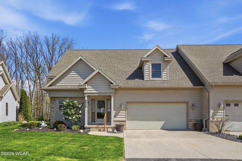 6349 Sorenstam Ln, Lima, OH, 45801-8602 | Card Image