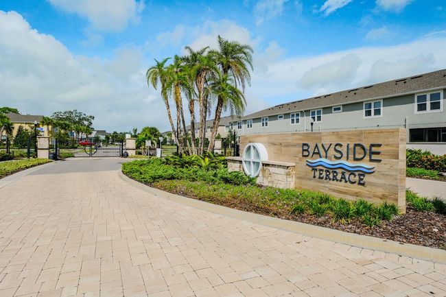 118 - 1815 Sunset Wind Loop, Townhouse with 4 bedrooms, 3 bathrooms and null parking in OLDSMAR FL | Image 68