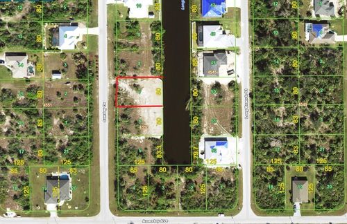 10056 Sunday Dr, Port Charlotte, FL, 33981-4517 | Card Image