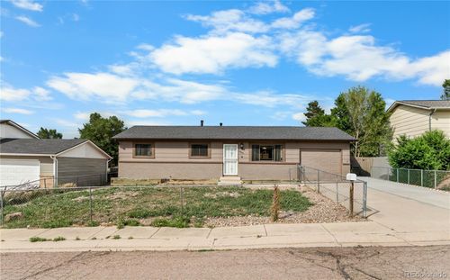 4365 Drummond S, Colorado Springs, CO, 80906 | Card Image
