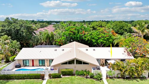 5469 Eagle Lake Dr, Palm Beach Gardens, FL, 33418-1546 | Card Image