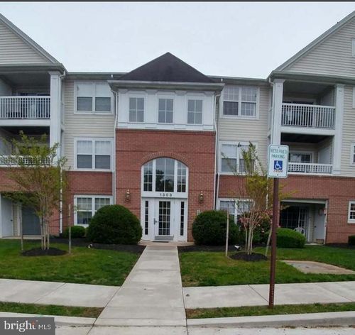 60-1303 Sheridan Pl, BEL AIR, MD, 21015-4602 | Card Image