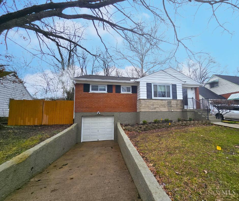 Residential in Springfield Twp.