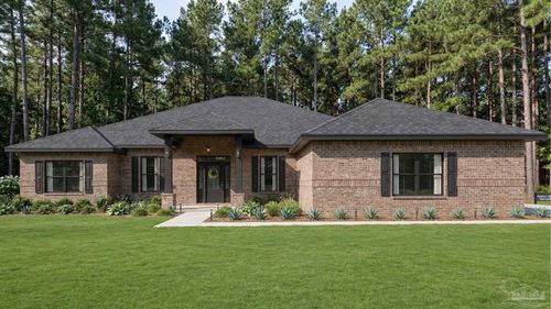 7965 Twin Lake Dr, Milton, FL, 32583-2442 | Card Image