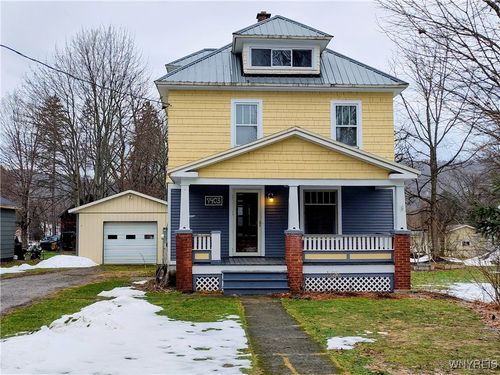 9403 Route 240, West Valley, NY, 14171-9619 | Card Image